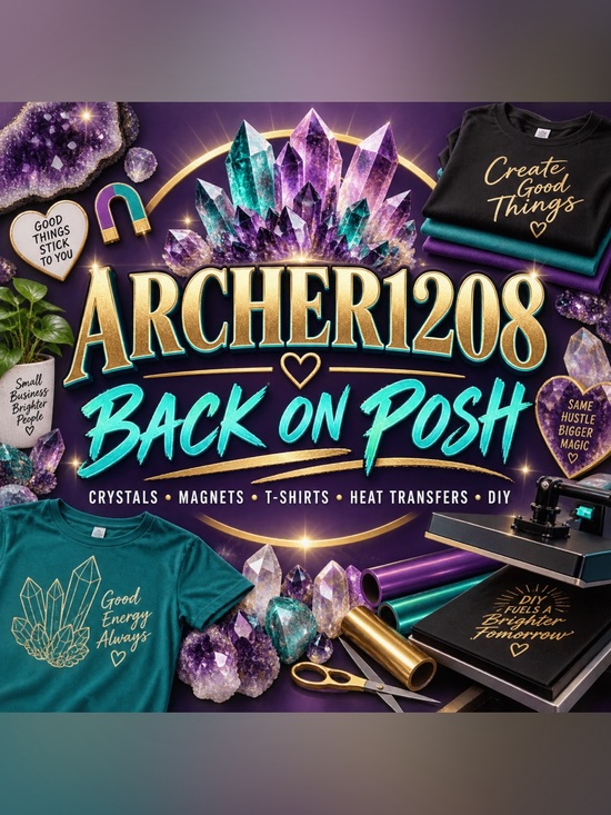 Other - Archer1208 Is Live Tuesday 8/18 . As seen from n screen.